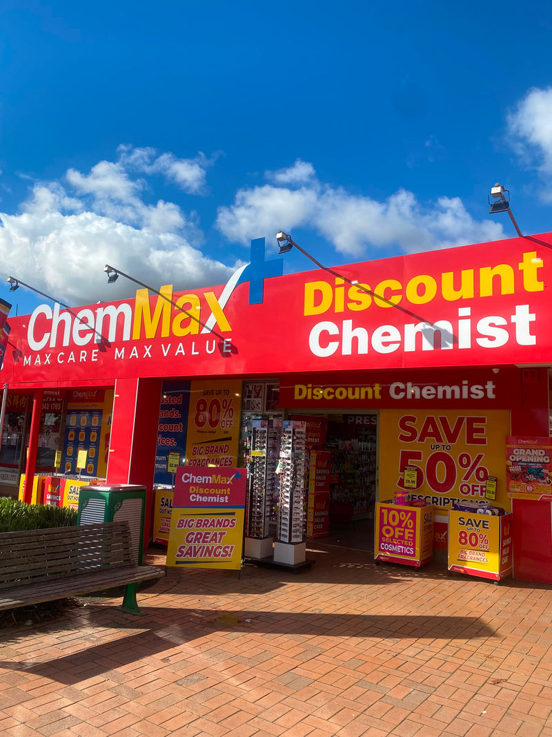 ChemMax Doncaster East Chemist