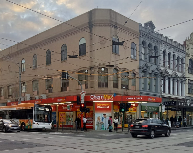 ChemMax Prahran Chemist